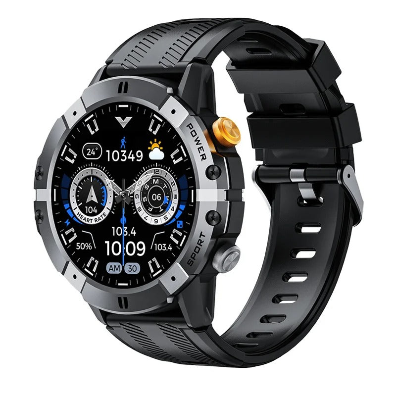 Nordwatch Polar