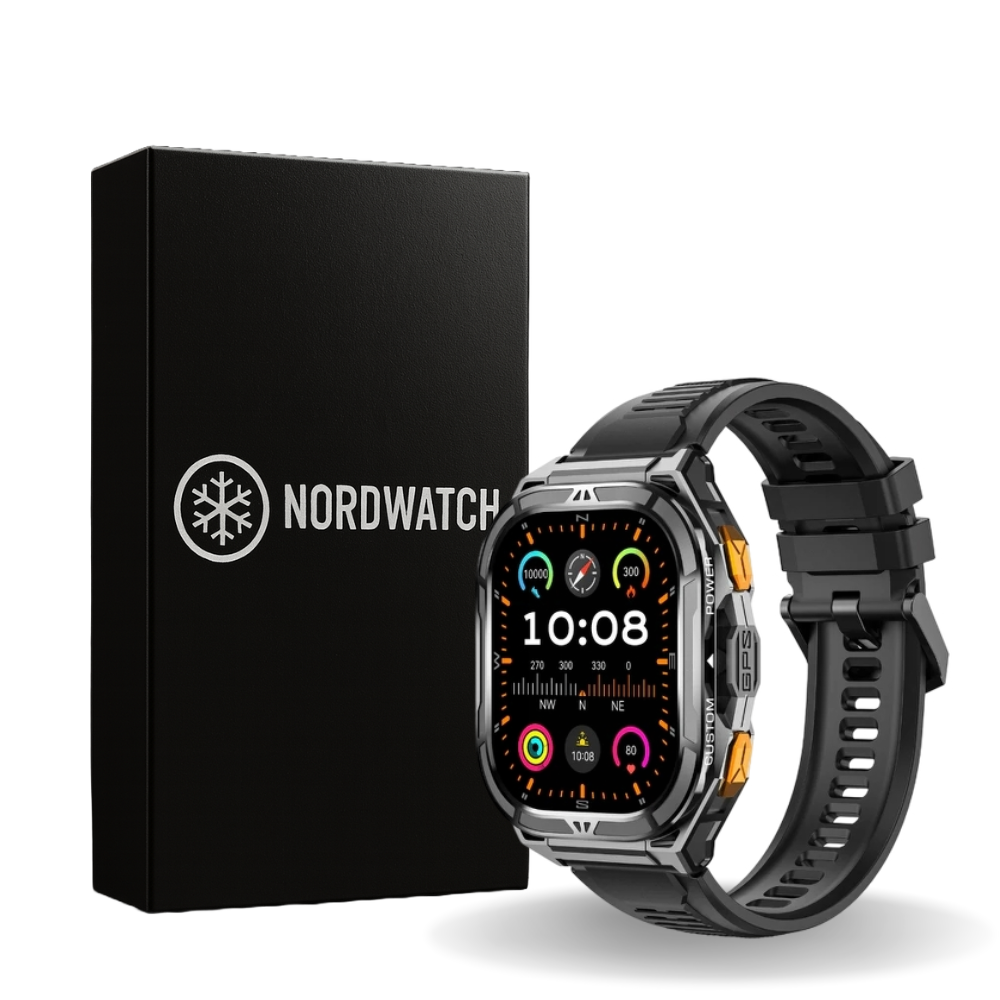 Nordwatch Plus Max
