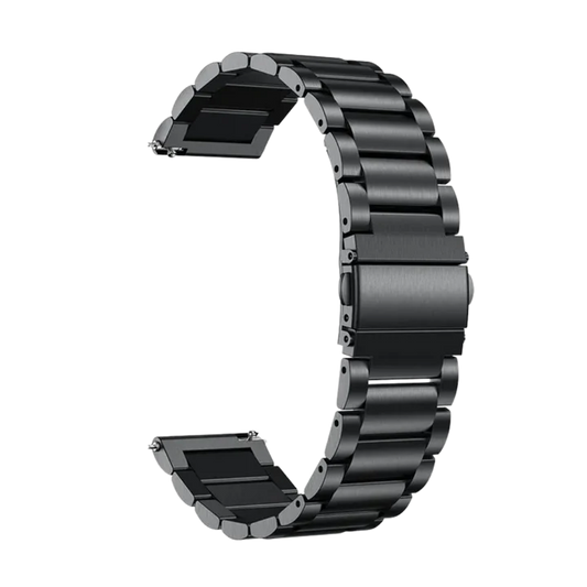 Bracelet Black Metal