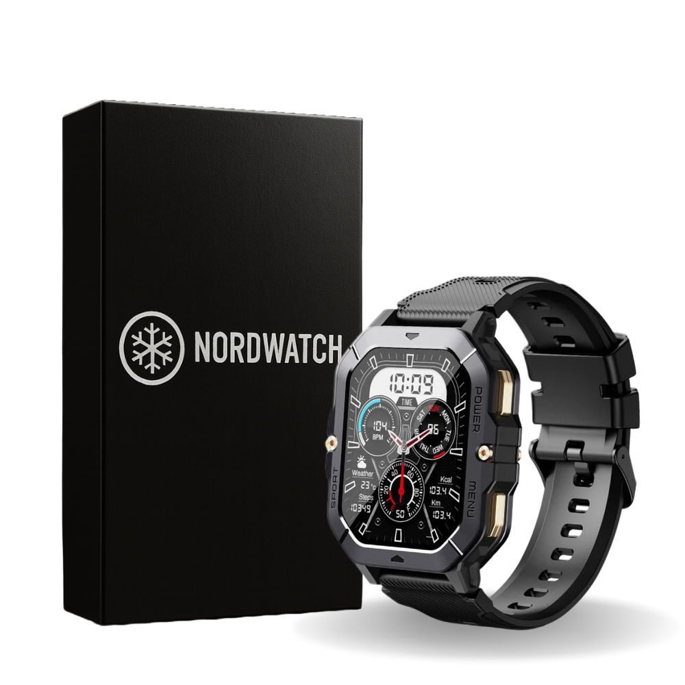 Nordwatch Plus 