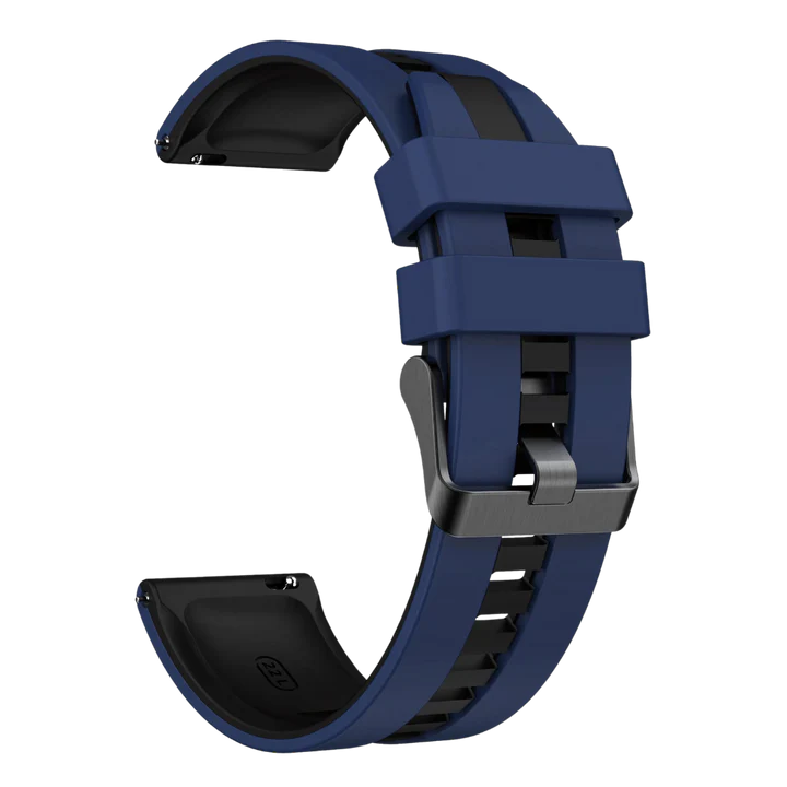 Bracelet- Navy Black