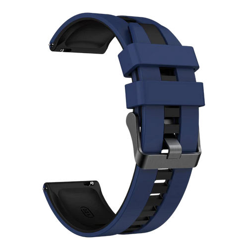 Bracelet- Navy Black
