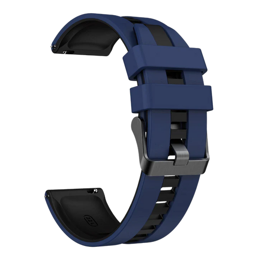 Bracelet- Navy Black